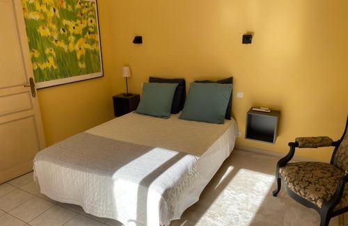 Neoules House | Havre de paix en Provence