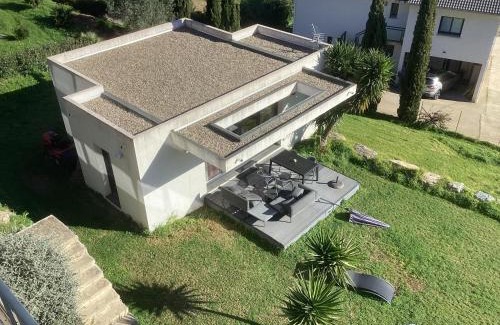 Bastia Apartment | Havre de paix