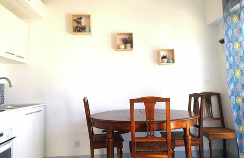 Leucate House | Havre de Paix !