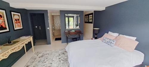 Ville-d'Avray Bed & Breakfast | Havre de paix