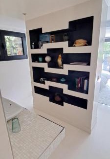 Ville-d'Avray Bed & Breakfast | Havre de paix