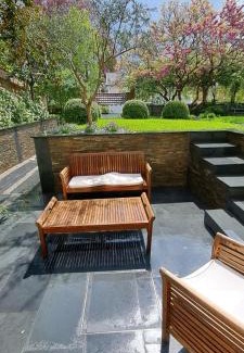 Ville-d'Avray Bed & Breakfast | Havre de paix