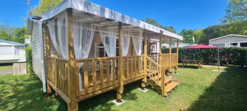 Gastes Ski Chalet | "Havre de paix Gastes MH 109"