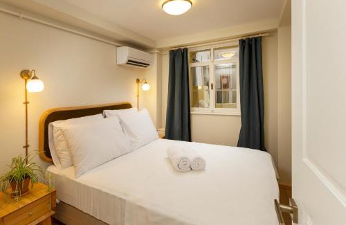 Cihangir Apartment | Havyar Apartment