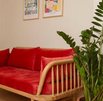 Cihangir Apartment | Havyar Apartment