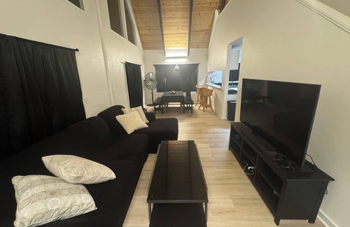 Makapala House | Hawaii country getaway close to Pololu Valley Lookout & Keokea Beach Park.