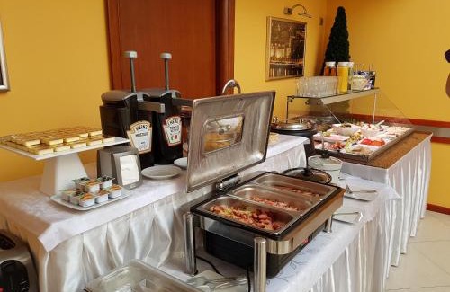 Brenna House | Hawana Pensjonat & SPA