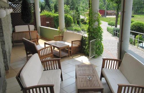 Brenna House | Hawana Pensjonat & SPA