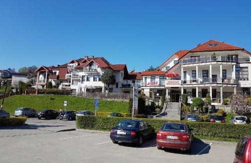 Brenna House | Hawana Pensjonat & SPA