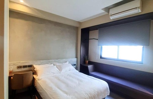 Magong House | Hawker Homestay