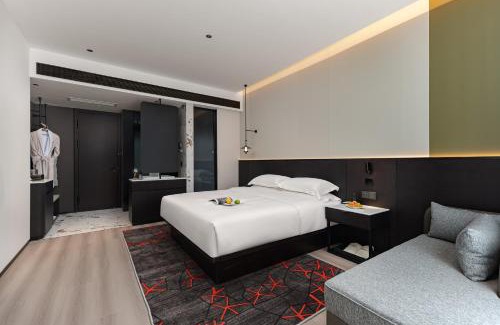 Jianshui County Hotel | Hawthorn by Wyndham Honghe Jianshui