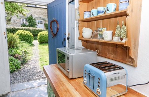 Llangeler Cottage | Hawthorn Cottage