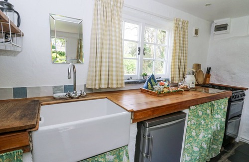 Llangeler Cottage | Hawthorn Cottage