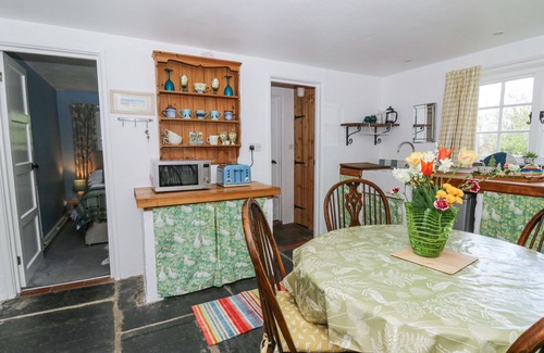 Llangeler Cottage | Hawthorn Cottage