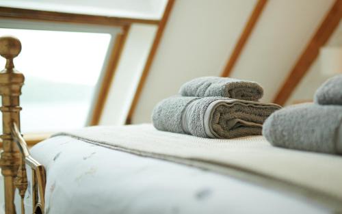 Uig House | Hawthorn Cottage