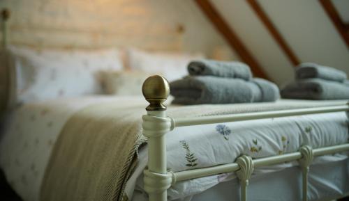 Uig House | Hawthorn Cottage