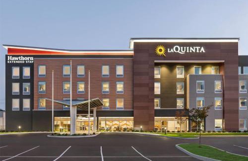 Mount Laurel Hotel | Hawthorn Extended Stay by Wyndham Mount Laurel Moorestown