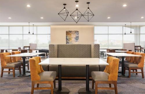 Mount Laurel Hotel | Hawthorn Extended Stay by Wyndham Mount Laurel Moorestown