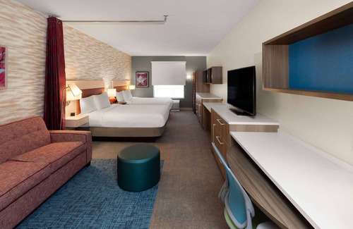 Kingwood Hotel | Hawthorn Extended Stay by Wyndham Kingwood/Houston