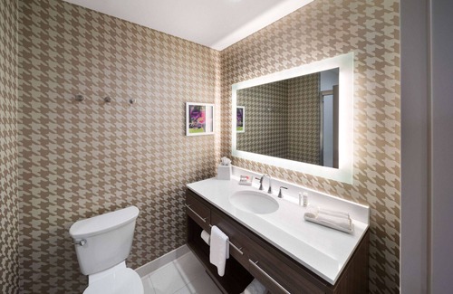 Kingwood Hotel | Hawthorn Extended Stay by Wyndham Kingwood/Houston