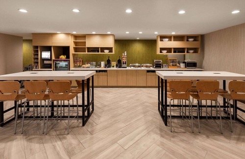 Kingwood Hotel | Hawthorn Extended Stay by Wyndham Kingwood/Houston