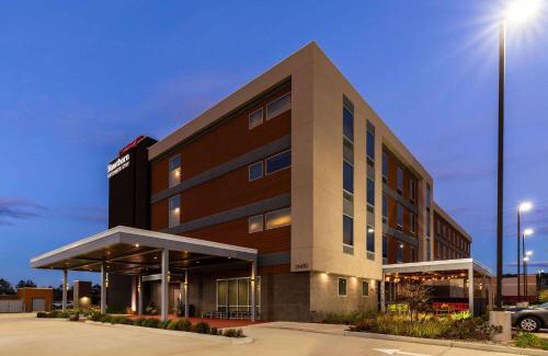 Kingwood Hotel | Hawthorn Extended Stay by Wyndham Kingwood Houston