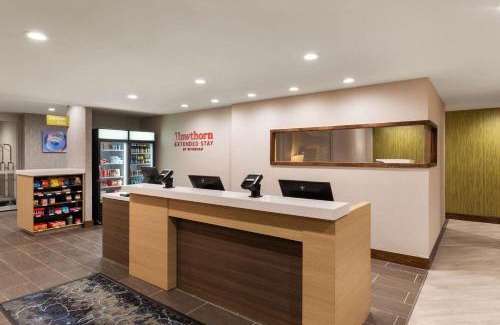 Kingwood Hotel | Hawthorn Extended Stay by Wyndham Kingwood Houston