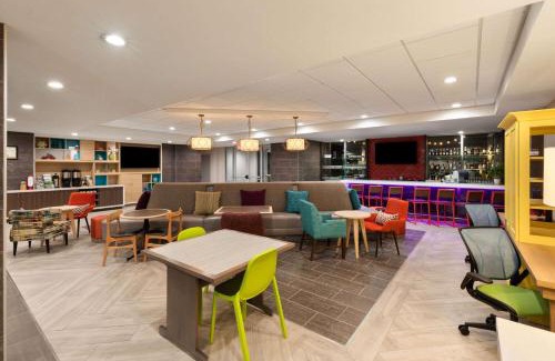Kingwood Hotel | Hawthorn Extended Stay by Wyndham Kingwood Houston