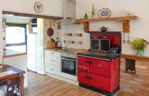 Tubbercurry House | Hawthorn Farm Cottage