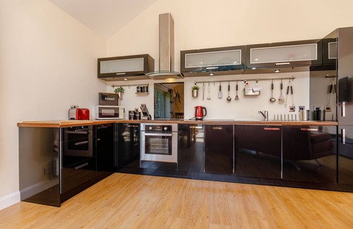 Filey Cottage | Hawthornden