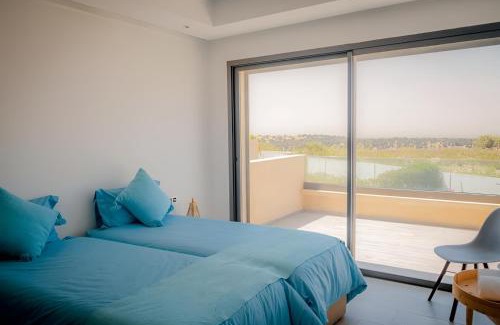 Cite Essalam Apartment | hay al houda agadir