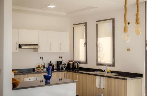 Cite Essalam Apartment | hay al houda agadir