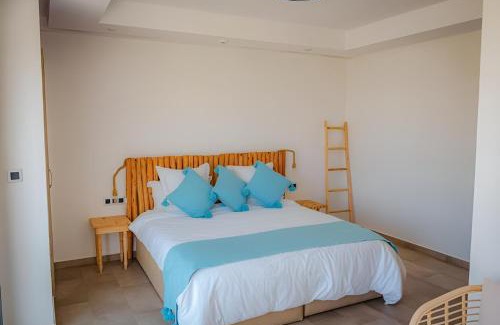 Cite Essalam Apartment | hay al houda agadir