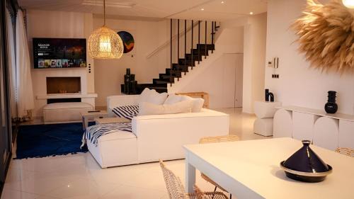 Cite Essalam Apartment | hay al houda agadir