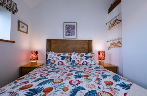 Winterton-on-Sea House | Hay Barn