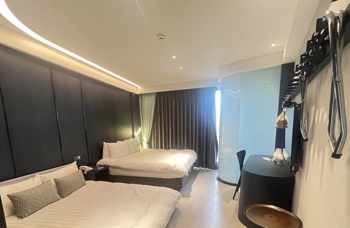 Hengchun Hotel | Hayata Hotel