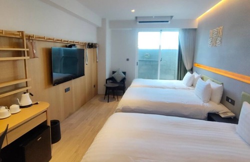 Hengchun Hotel | Hayata Hotel