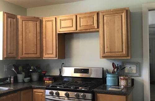 Pass Christian Cottage | Hayden Cottage. Great location and comfortable cottage.