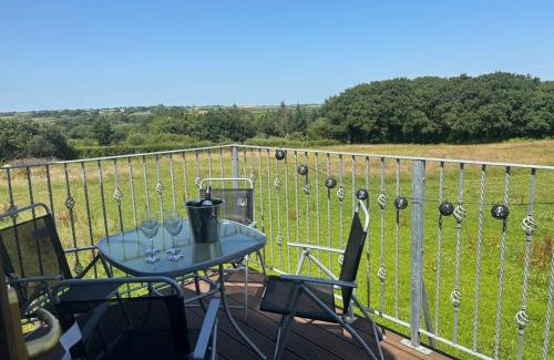 Riddlecombe Apartment | Hayes Lodge Coach House