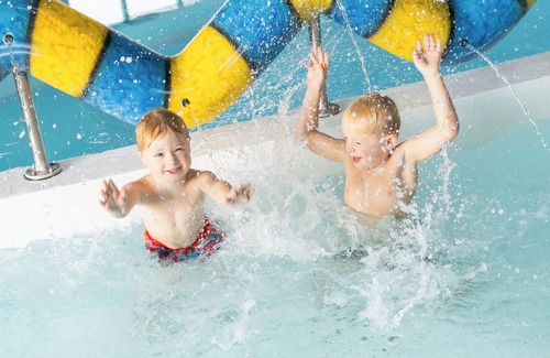 Hayling Island House | HayIing Island Holiday Park Silver 3 Bed Caravan G006