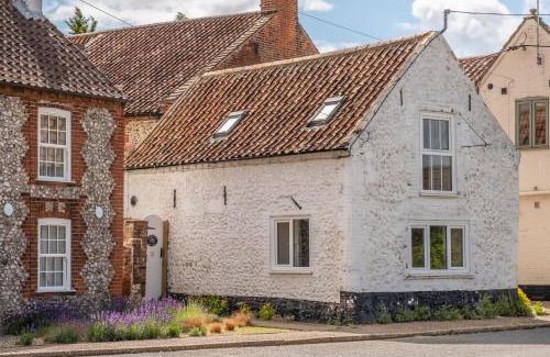 Brancaster House | Hayloft Brancaster