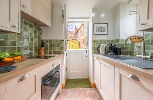 Brancaster House | Hayloft Brancaster