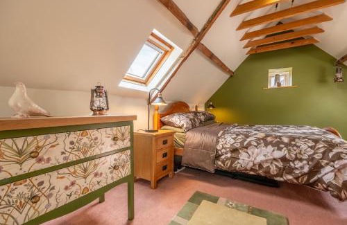 Brancaster House | Hayloft Brancaster