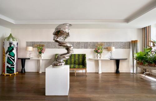 London City Centre Hotel | Haymarket Hotel, Firmdale Hotels