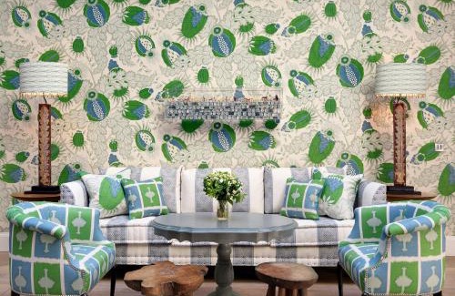 London City Centre Hotel | Haymarket Hotel, Firmdale Hotels