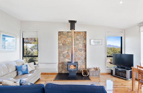 Coles Bay House | Hazards Hideaway