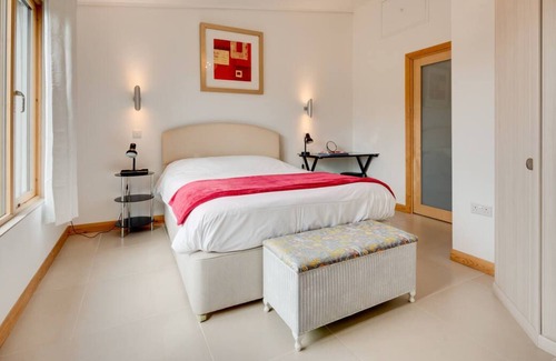 Stelling Ski Chalet | Hazel Barn in Canterbury