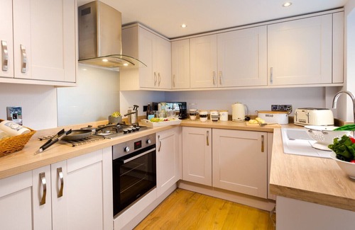 Ambleside Cottage | Hazel Cottage