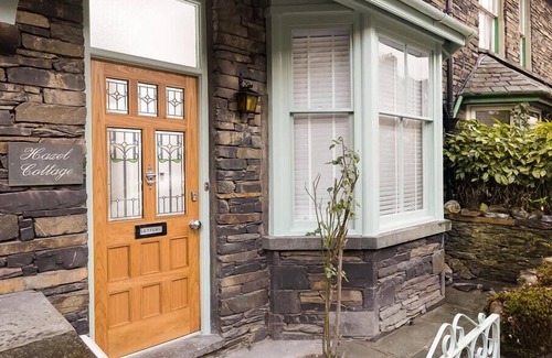 Ambleside Cottage | Hazel Cottage