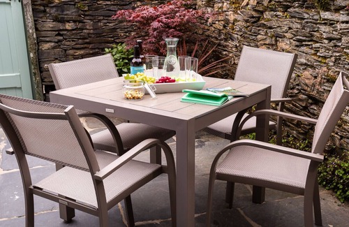 Ambleside Cottage | Hazel Cottage